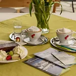 Almfrieden Hotel&romantikchalet Hotel