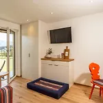 Almfrieden Hotel&romantikchalet 4* Ramsau am Dachstein