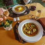 Almfrieden Hotel&romantikchalet 4* Ramsau am Dachstein