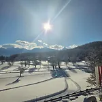 Almfrieden Hotel&romantikchalet Hotel