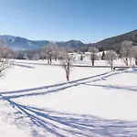 Almfrieden Hotel&romantikchalet Hotel