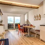 Hotel Almfrieden Hotel&romantikchalet Ramsau am Dachstein
