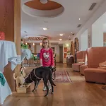 Almfrieden Hotel&romantikchalet