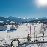 Almfrieden Hotel&romantikchalet 4* Ramsau am Dachstein