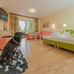 Almfrieden Hotel&romantikchalet Hotel
