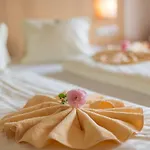 Hotel Almfrieden Hotel&romantikchalet 4*