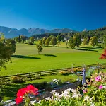 Almfrieden Hotel&romantikchalet 4* Ramsau am Dachstein