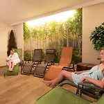 Almfrieden Hotel&romantikchalet 4* Ramsau am Dachstein