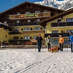 Almfrieden Hotel&romantikchalet Hotel