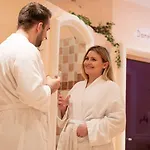 Almfrieden Hotel&romantikchalet Hotel Ramsau am Dachstein