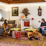 Almfrieden Hotel&romantikchalet Hotel Ramsau am Dachstein