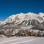 Almfrieden Hotel&romantikchalet 4* Ramsau am Dachstein