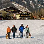 Hotel Almfrieden Hotel&romantikchalet Ramsau am Dachstein