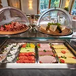 Almfrieden Hotel&romantikchalet Ramsau am Dachstein