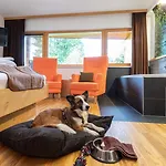 Almfrieden Hotel&romantikchalet