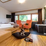 Almfrieden Hotel&romantikchalet 4* Ramsau am Dachstein