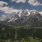 Almfrieden Hotel&romantikchalet