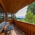Almfrieden Hotel&romantikchalet Hotel 4*