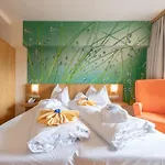 Almfrieden Hotel&romantikchalet 4*