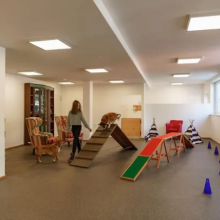 Hotel Almfrieden & Romantikchalet Ramsau am Dachstein