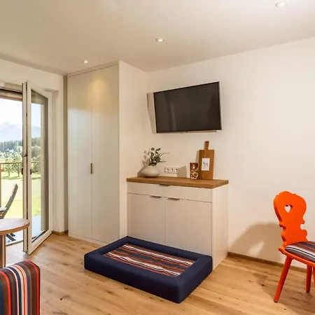 Almfrieden & Romantikchalet 4* Ramsau am Dachstein