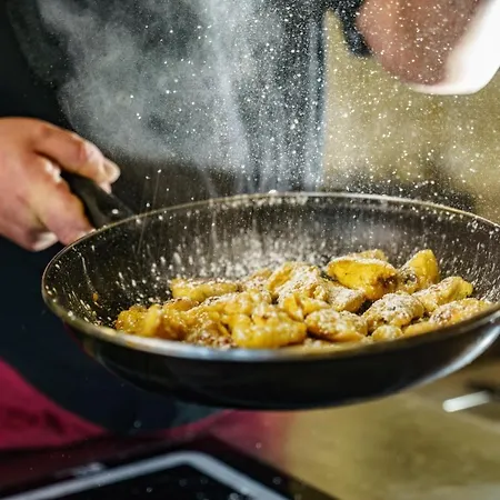 Hotel Almfrieden & Romantikchalet Ramsau am Dachstein