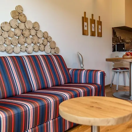 Almfrieden & Romantikchalet