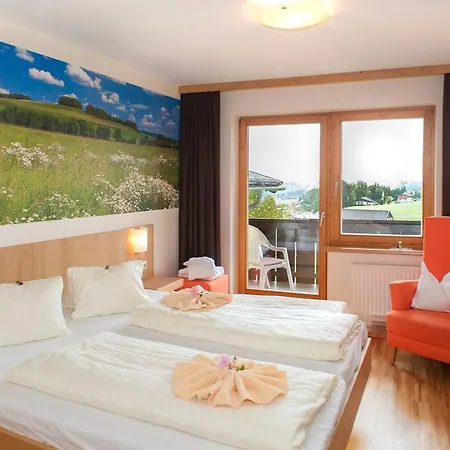 Almfrieden & Romantikchalet Hotel Ramsau am Dachstein