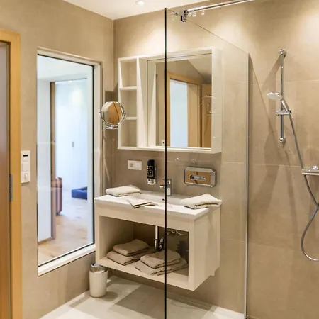 Hotel Almfrieden & Romantikchalet Ramsau am Dachstein