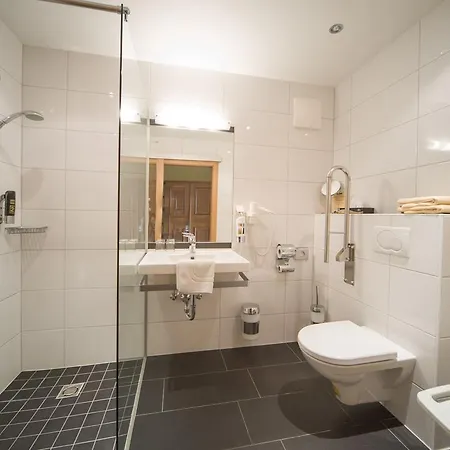 Hotel Almfrieden & Romantikchalet Ramsau am Dachstein