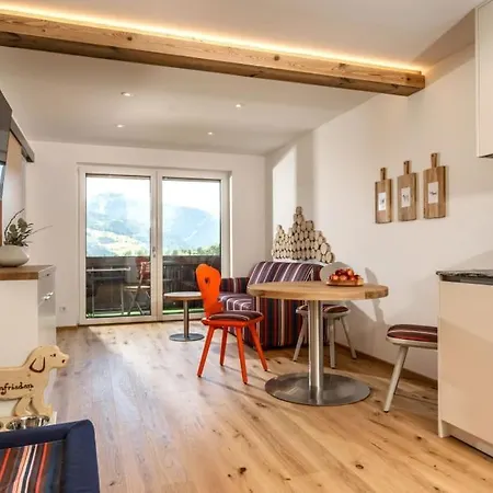 Hotel Almfrieden & Romantikchalet Ramsau am Dachstein