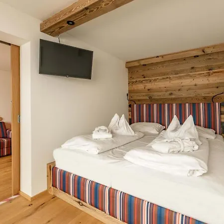 Almfrieden & Romantikchalet Ramsau am Dachstein