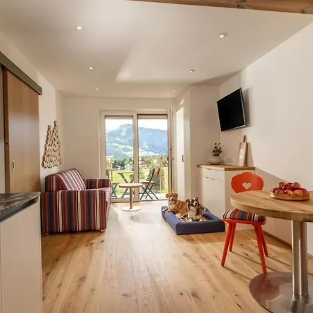 Almfrieden & Romantikchalet Ramsau am Dachstein