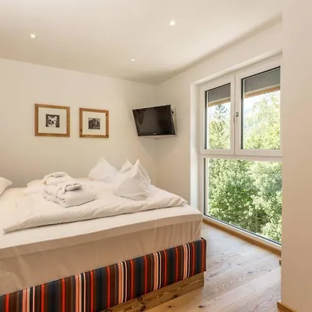 Hotel Almfrieden & Romantikchalet