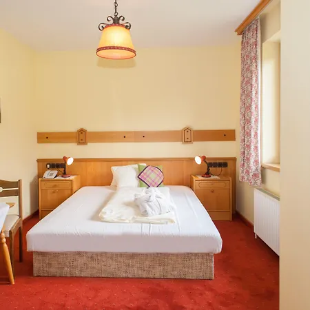 Almfrieden & Romantikchalet