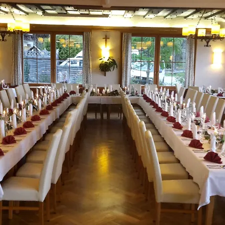 Hotel Almfrieden & Romantikchalet Ramsau am Dachstein