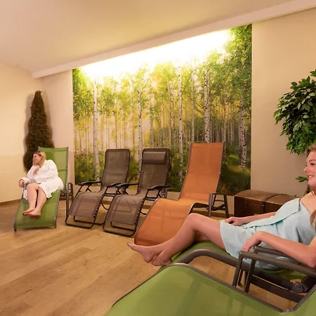 Almfrieden & Romantikchalet 4* Ramsau am Dachstein