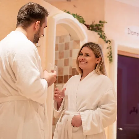 Almfrieden & Romantikchalet Hotel Ramsau am Dachstein