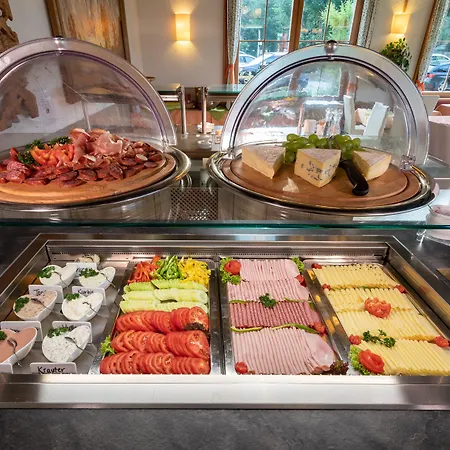 Almfrieden & Romantikchalet Ramsau am Dachstein