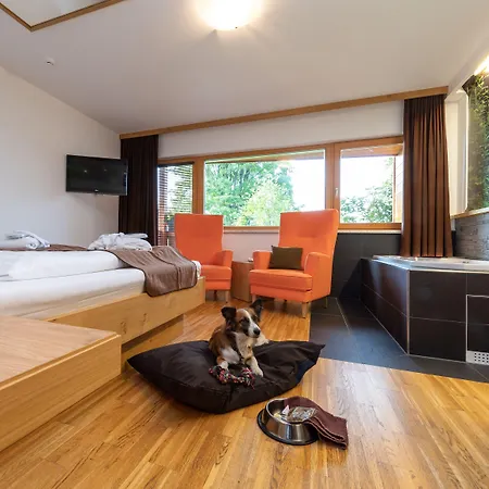 Almfrieden & Romantikchalet 4* Ramsau am Dachstein