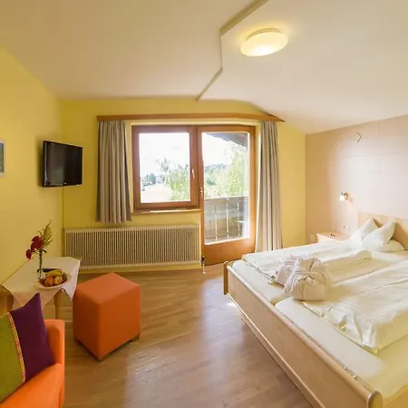 Hotel Almfrieden & Romantikchalet Ramsau am Dachstein