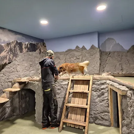 Almfrieden & Romantikchalet