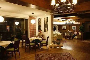 Hotel Almfrieden & Romantikchalet Ramsau am Dachstein