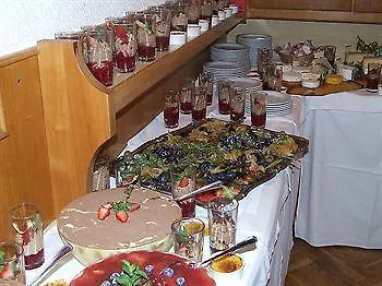 Hotel Almfrieden & Romantikchalet