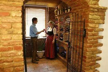 Hotel Almfrieden & Romantikchalet Ramsau am Dachstein