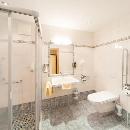 Almfrieden & Romantikchalet 4* Ramsau am Dachstein
