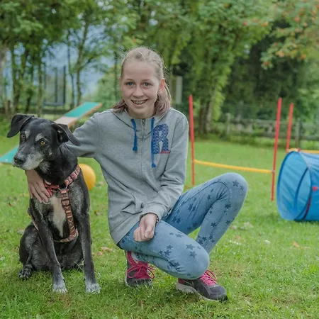 Almfrieden & Romantikchalet Hotel Ramsau am Dachstein