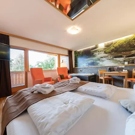 Almfrieden & Romantikchalet 4* Ramsau am Dachstein