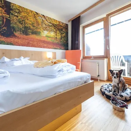 Almfrieden & Romantikchalet Hotel Ramsau am Dachstein