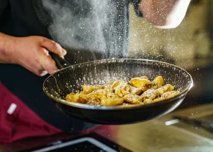 Hotel Almfrieden & Romantikchalet Ramsau am Dachstein